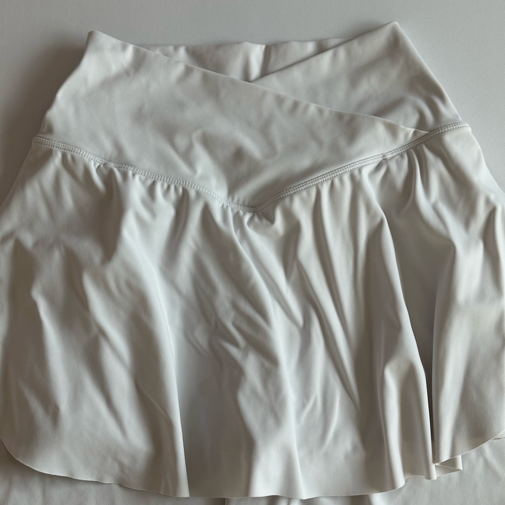 Halara Crossover Skirt